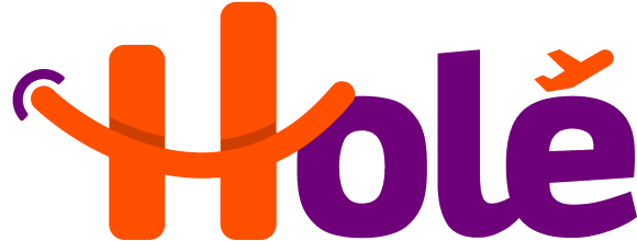 Holé Logo